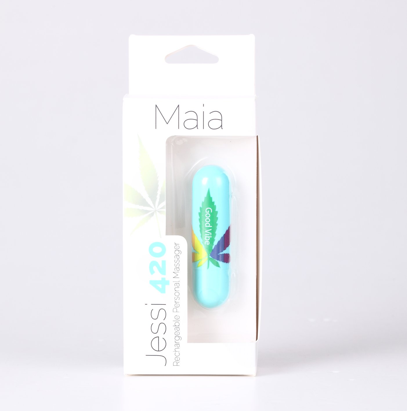 Maia Jessi 420-(ma330-lf2) - MA330-LF2