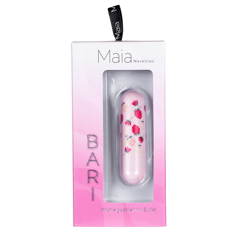 Maia Bari-(ma330-st) - MA330-ST