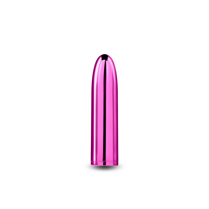 Chroma Petite Bullet - Pink-(nsn-0305-04) - NSN-0305-04