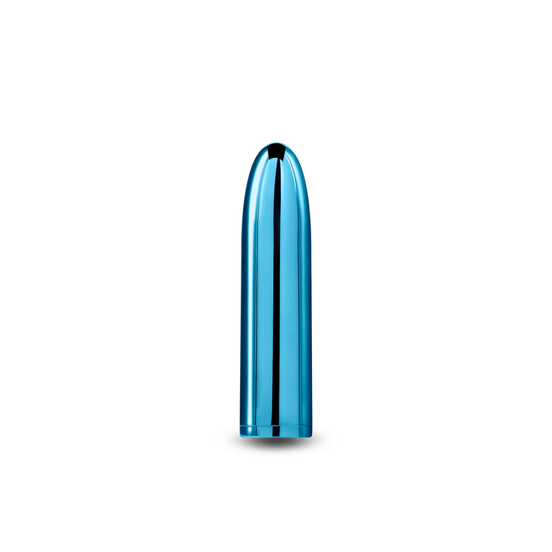 Chroma Petite Bullet - Teal-(nsn-0305-07) - NSN-0305-07