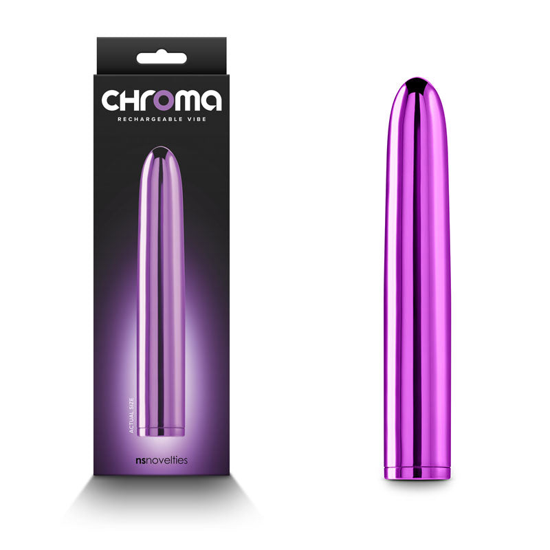 Chroma - Purple-(nsn-0305-15) - NSN-0305-15