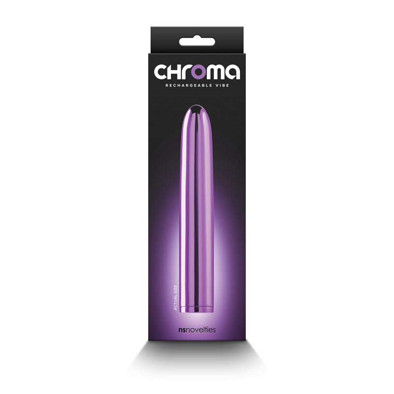 Chroma - Purple-(nsn-0305-15) - NSN-0305-15