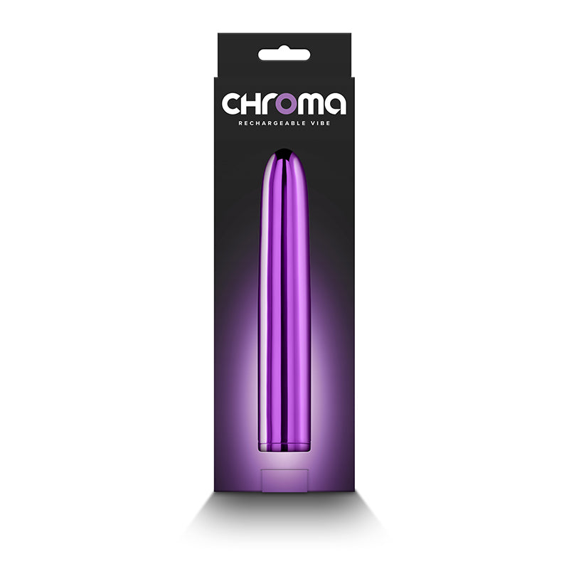 Chroma - Purple-(nsn-0305-15) - NSN-0305-15