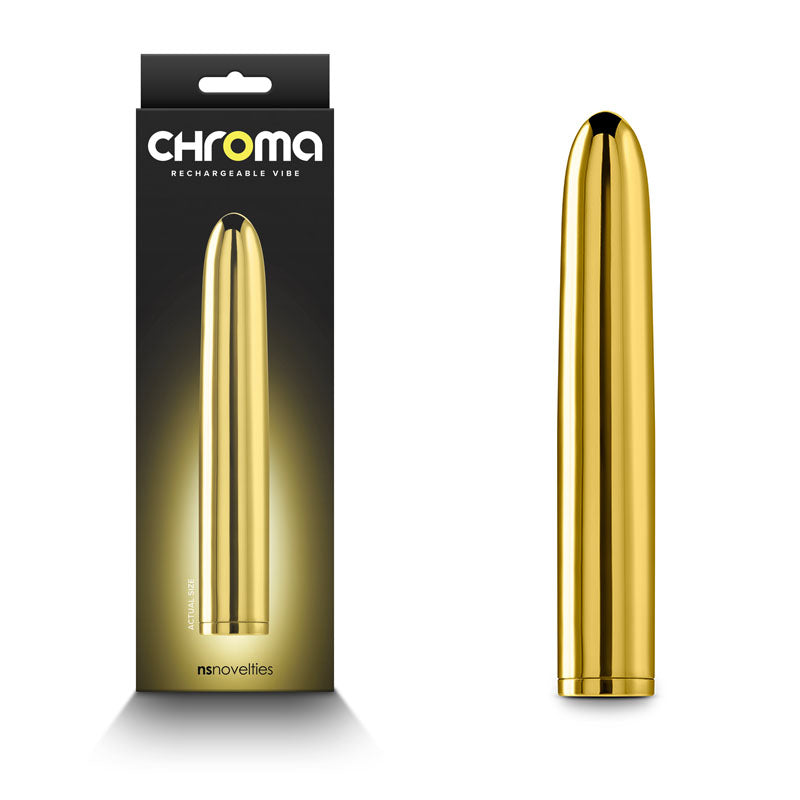 Chroma - Gold-(nsn-0305-19) - NSN-0305-19