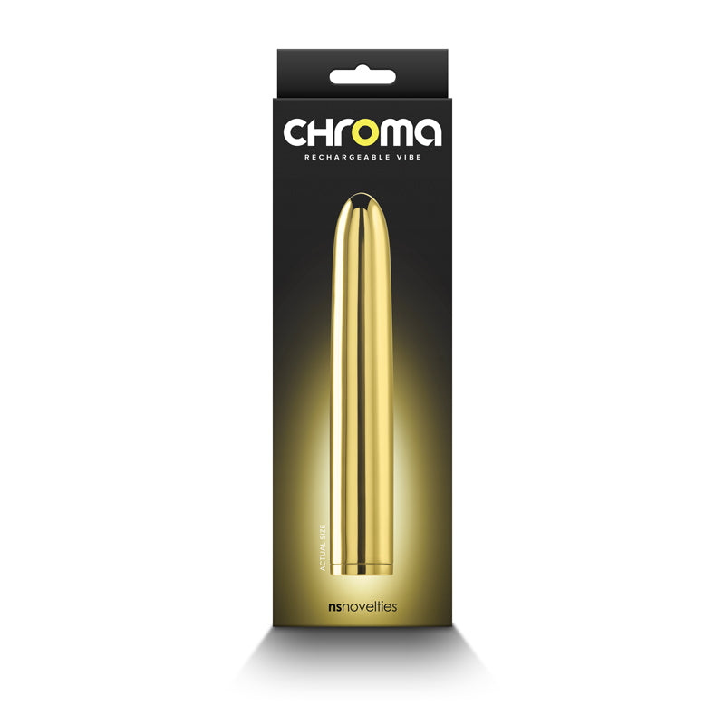 Chroma - Gold-(nsn-0305-19) - NSN-0305-19