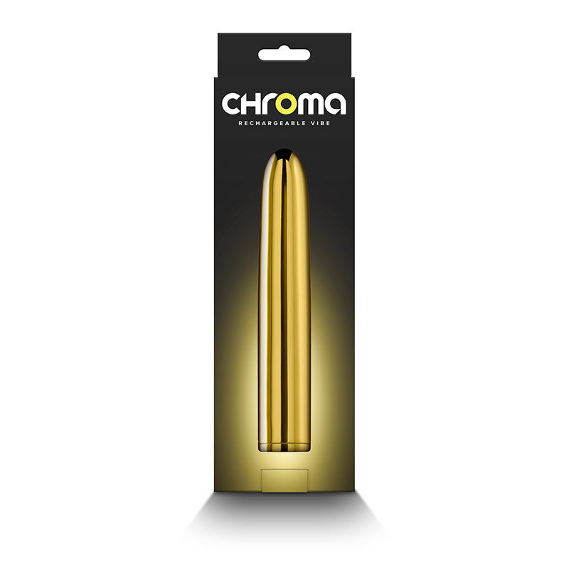 Chroma - Gold-(nsn-0305-19) - NSN-0305-19