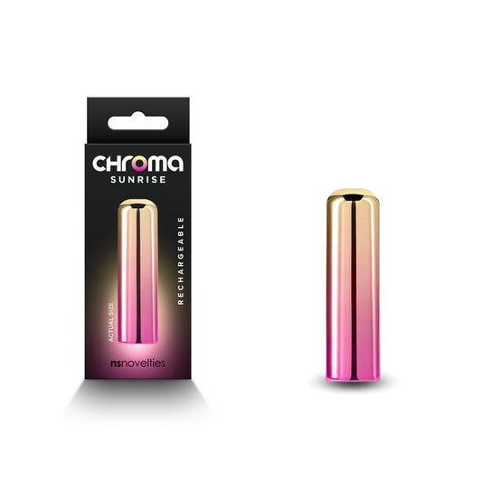 Chroma Sunrise - Small-(nsn-0305-20) - NSN-0305-20