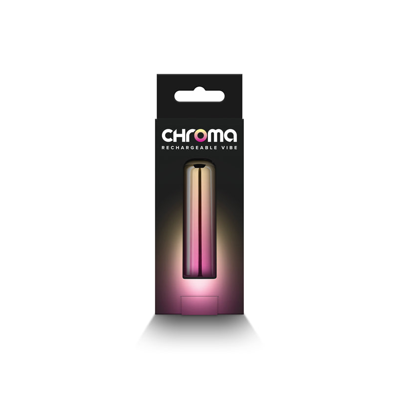 Chroma Sunrise - Small-(nsn-0305-20) - NSN-0305-20