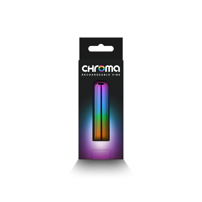 Chroma Rainbow - Small-(nsn-0305-50) - NSN-0305-50