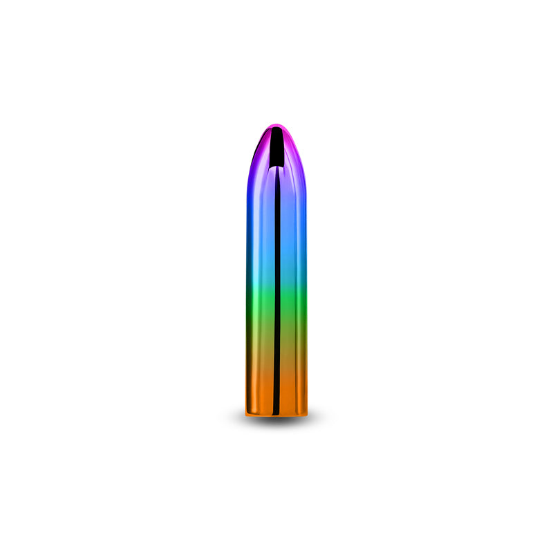 Chroma Rainbow - Medium-(nsn-0305-60) - NSN-0305-60