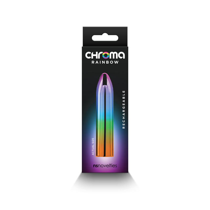 Chroma Rainbow - Medium-(nsn-0305-60) - NSN-0305-60