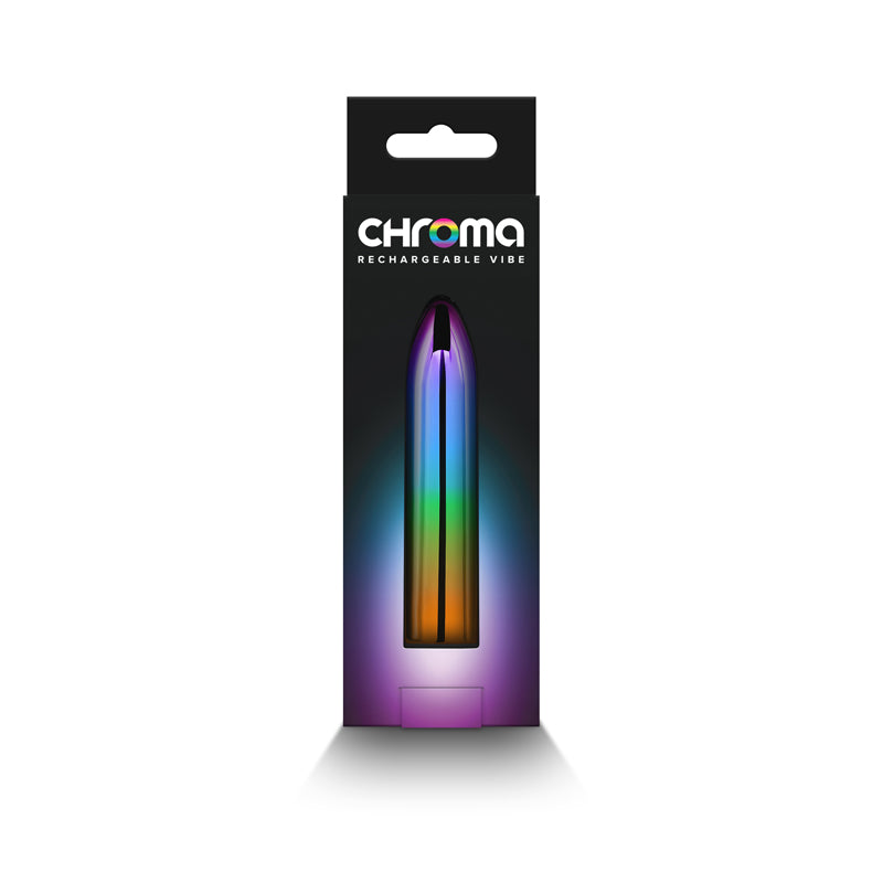 Chroma Rainbow - Medium-(nsn-0305-60) - NSN-0305-60