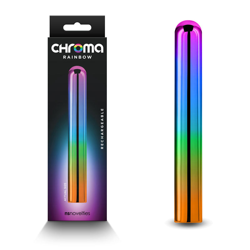 Chroma Rainbow - Large-(nsn-0305-70) - NSN-0305-70