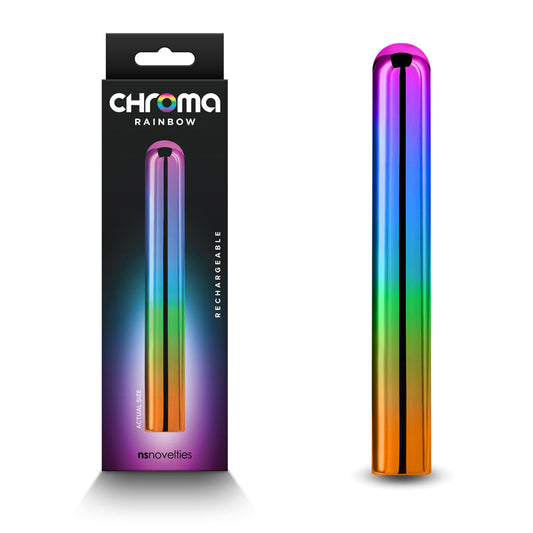 Chroma Rainbow - Large-(nsn-0305-70) - NSN-0305-70