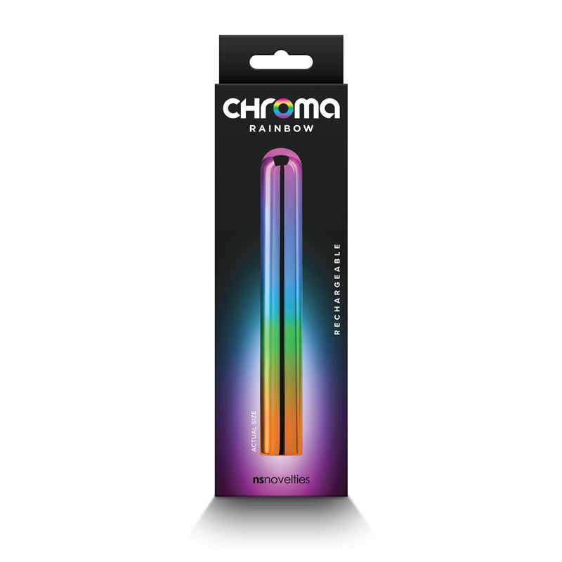 Chroma Rainbow - Large-(nsn-0305-70) - NSN-0305-70