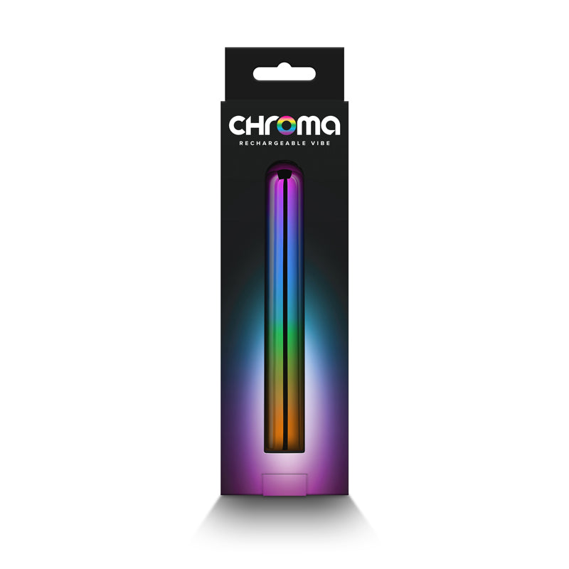 Chroma Rainbow - Large-(nsn-0305-70) - NSN-0305-70