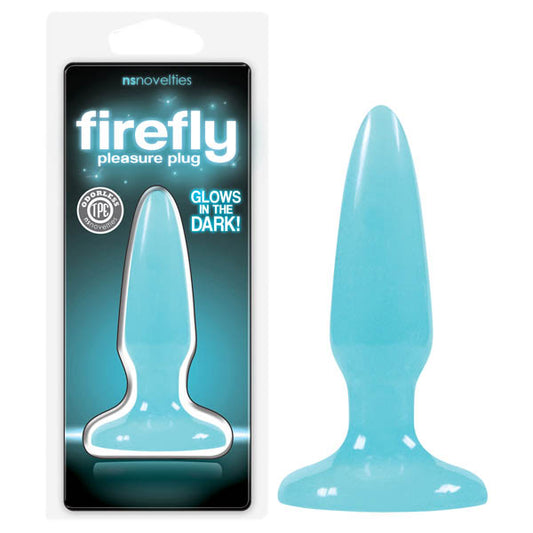 Firefly Pleasure Plug-(nsn-0475-17) - NSN-0475-17