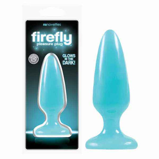 Firefly Pleasure Plug-(nsn-0475-37) - NSN-0475-37