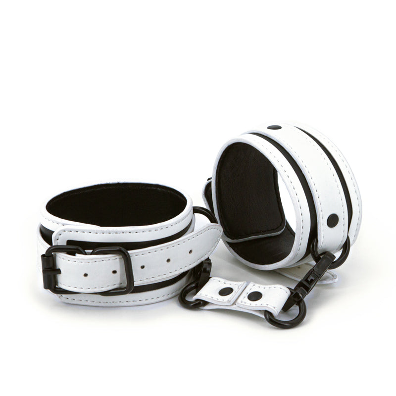 GLO Bondage Ankle Cuff-(nsn-0497-48) - NSN-0497-48