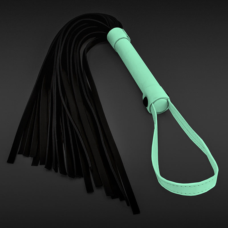 GLO Bondage Flogger-(nsn-0497-88) - NSN-0497-88