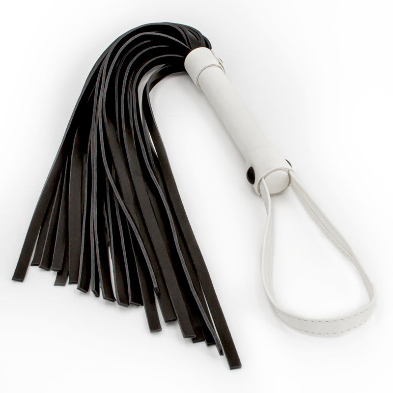 GLO Bondage Flogger-(nsn-0497-88) - NSN-0497-88