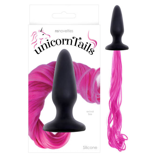 Unicorn Tails-(nsn-0509-14) - NSN-0509-14