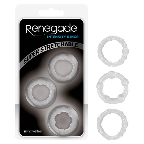 Renegade Intensity Rings-(nsn-1116-11) - NSN-1116-11