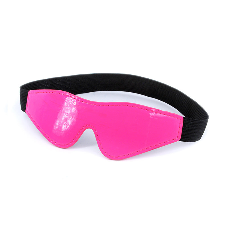 Electra Blindfold - Pink-(nsn-1310-04) - NSN-1310-04