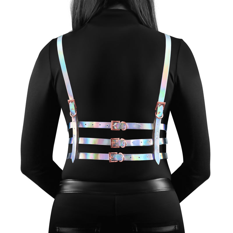 Cosmo Harness Bewitch - L/XL-(nsn-1314-23) - NSN-1314-23