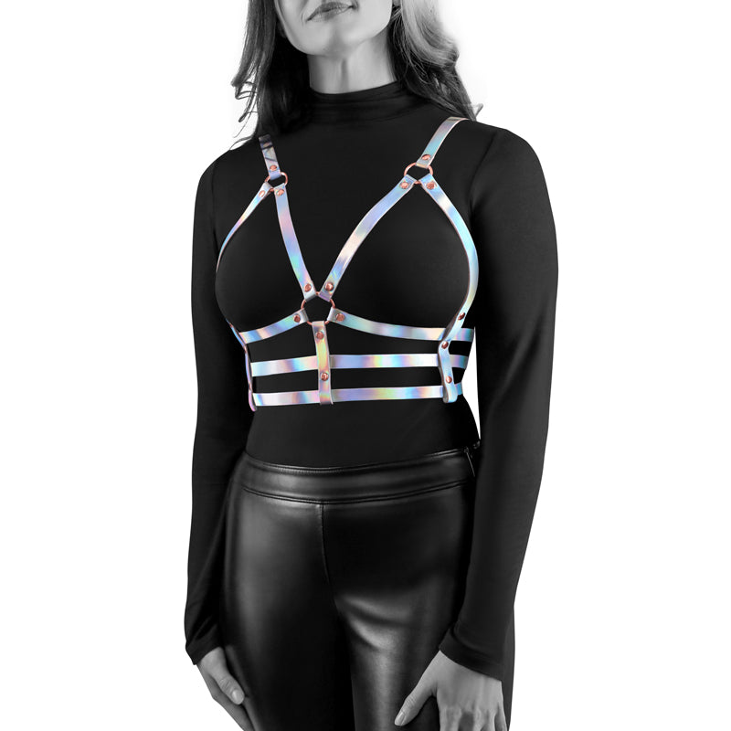 Cosmo Harness Bewitch - L/XL-(nsn-1314-23) - NSN-1314-23