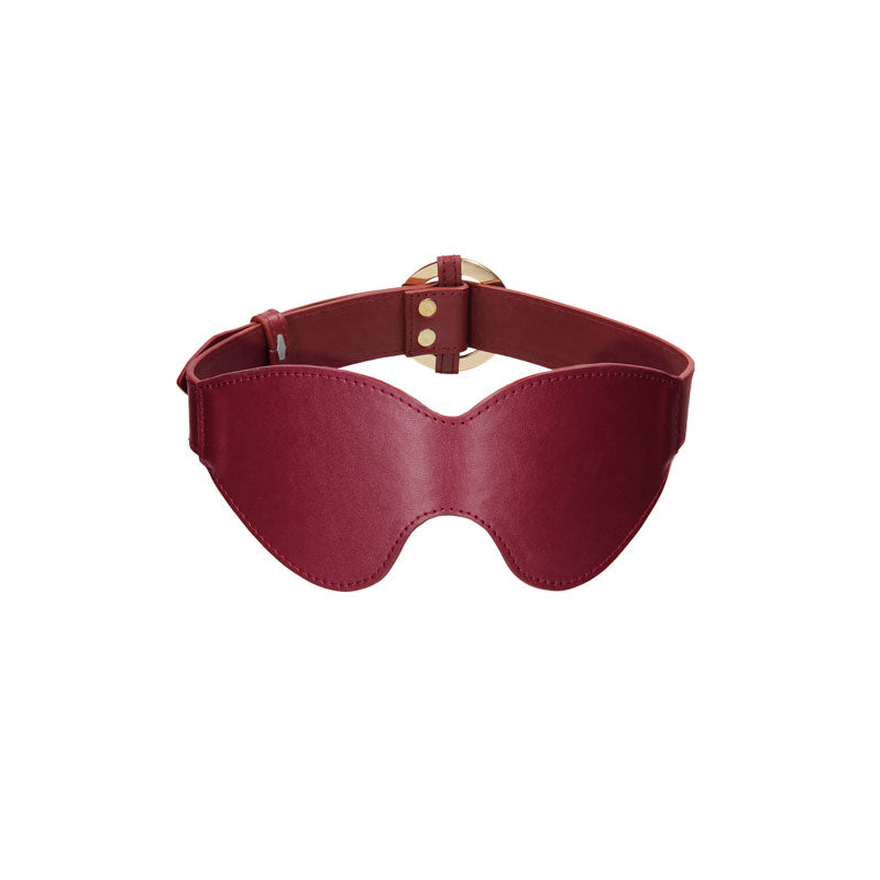 OUCH! Halo - Eyemask-(ou587bur) - OU587BUR