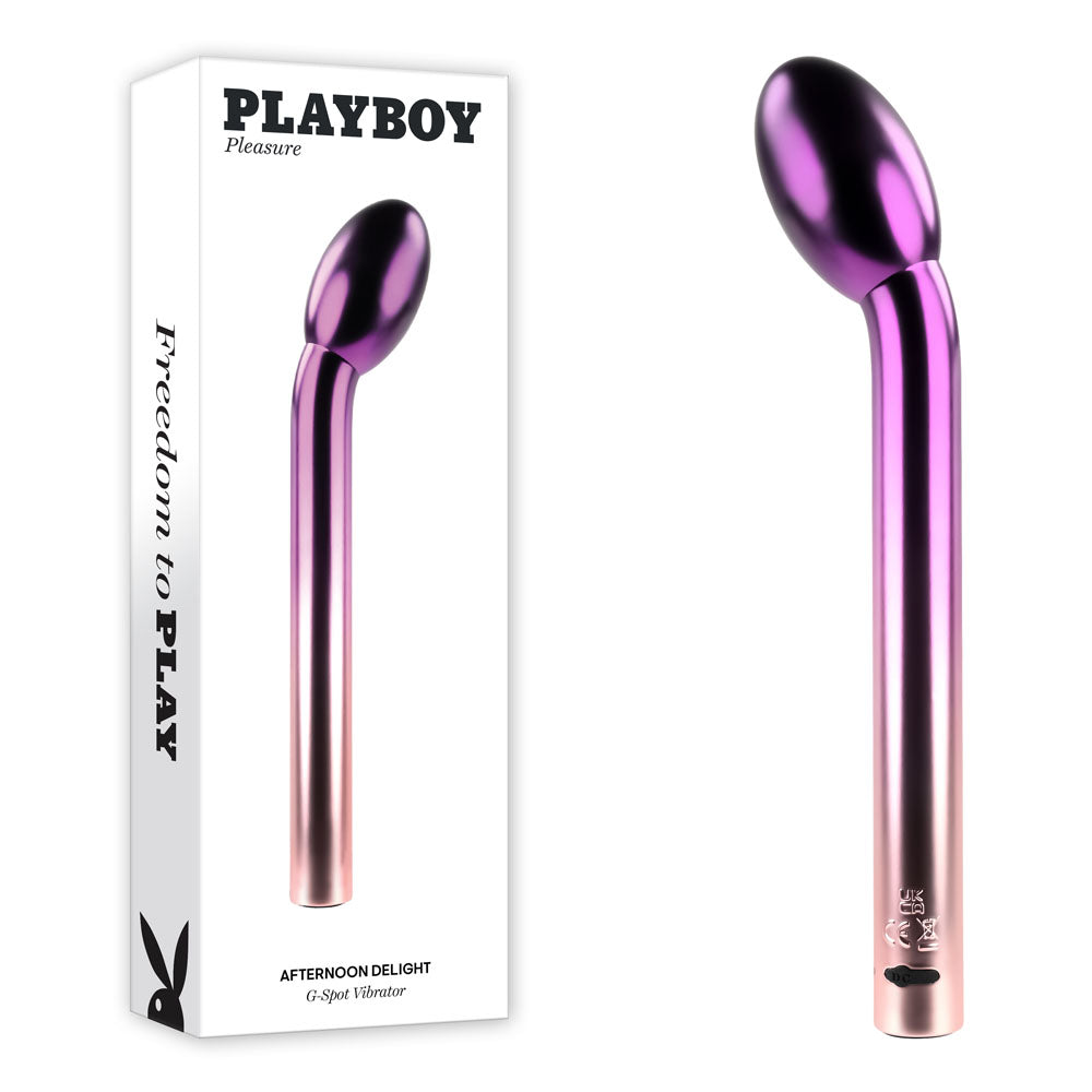 Playboy Pleasure AFTERNOON DELIGHT-(pb-rs-1218-2) - PB-RS-1218-2