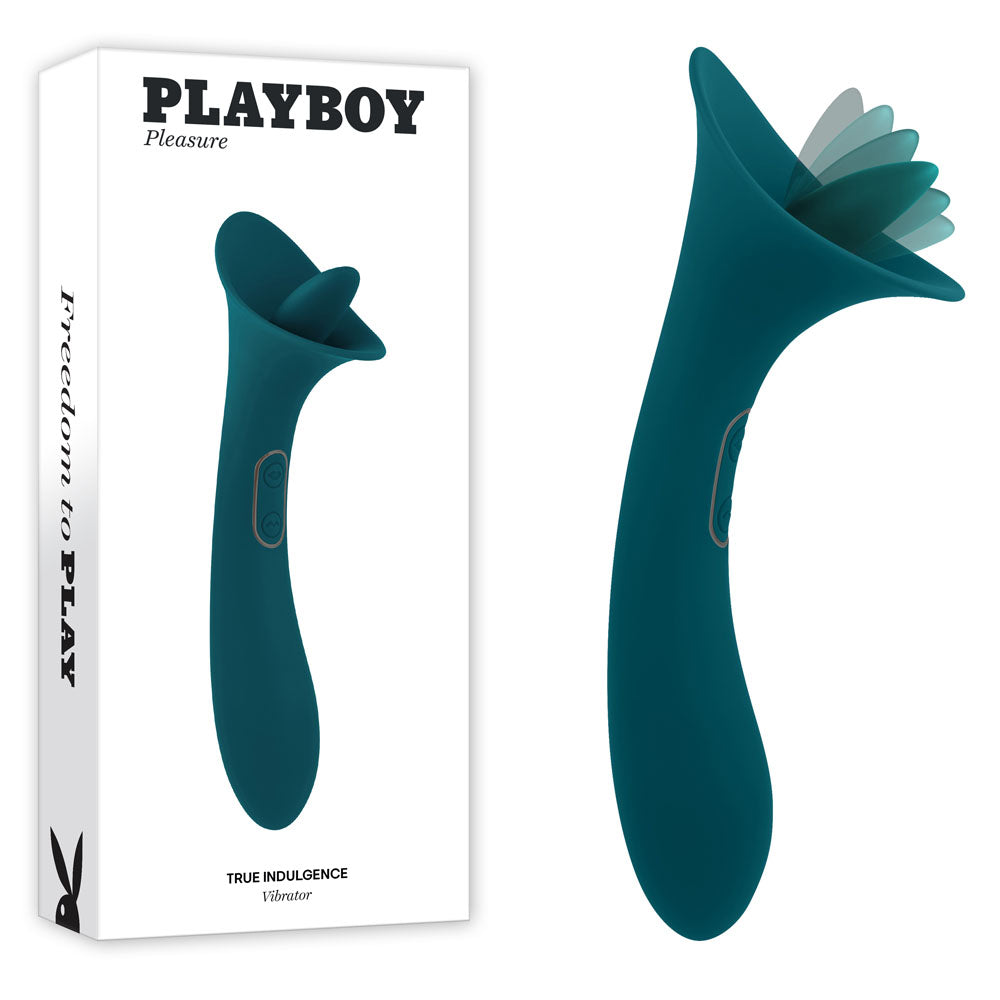 Playboy Pleasure TRUE INDULGENCE-(pb-rs-1560-2) - PB-RS-1560-2