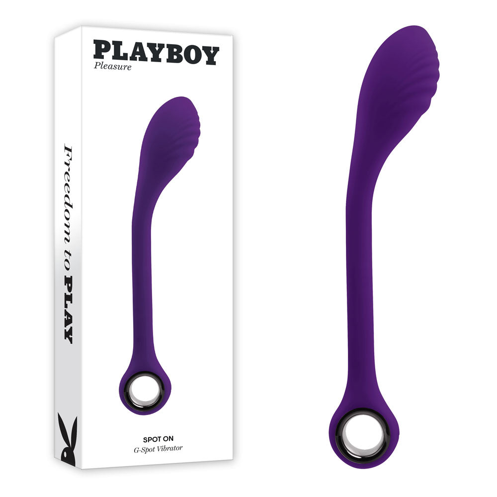 Playboy Pleasure SPOT ON-(pb-rs-1621-2) - PB-RS-1621-2