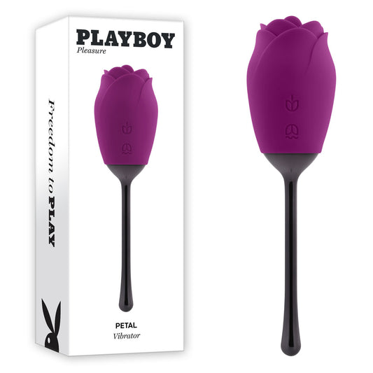 Playboy Pleasure PETAL-(pb-rs-2284-2) - PB-RS-2284-2