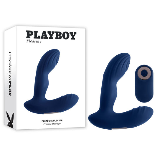 Playboy Pleasure PLEASURE PLEASER-(pb-rs-2338-2) - PB-RS-2338-2