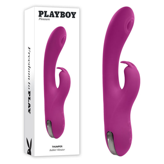 Playboy Pleasure THUMPER-(pb-rs-2352-2) - PB-RS-2352-2