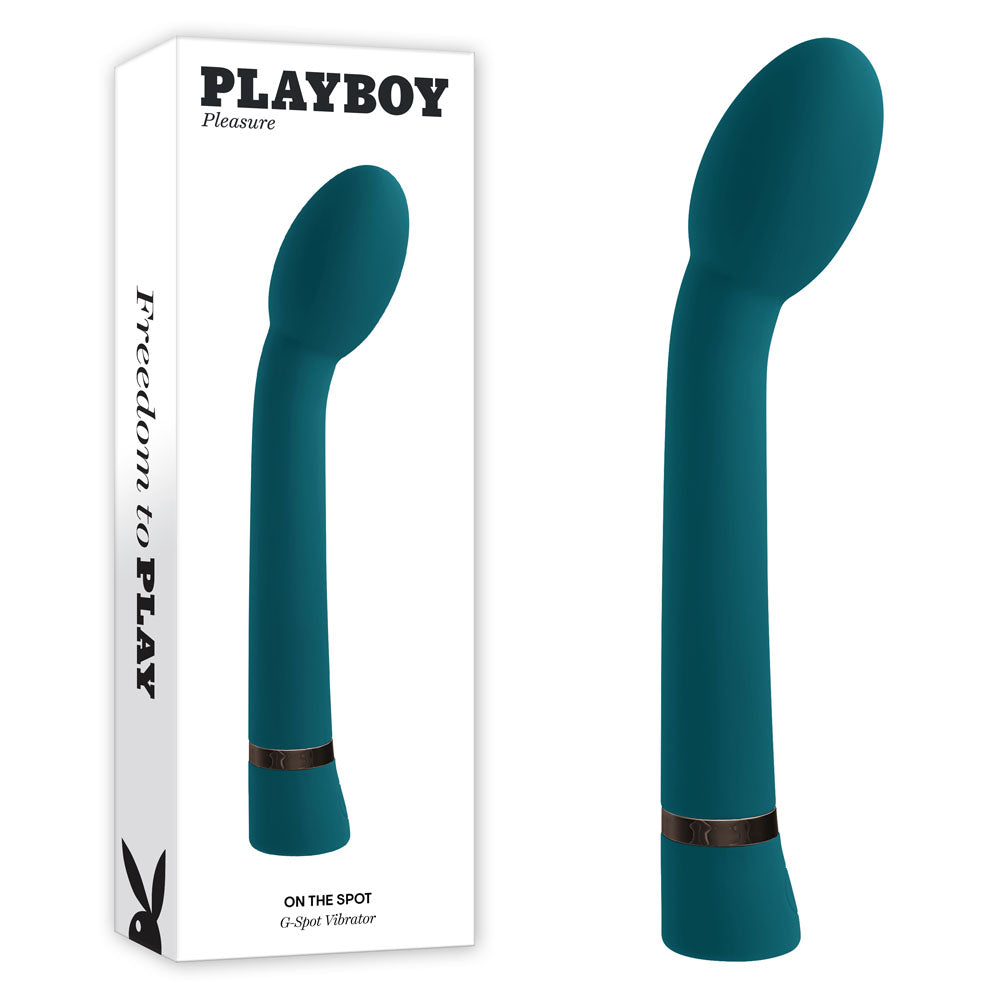 Playboy Pleasure ON THE SPOT-(pb-rs-2376-2) - PB-RS-2376-2