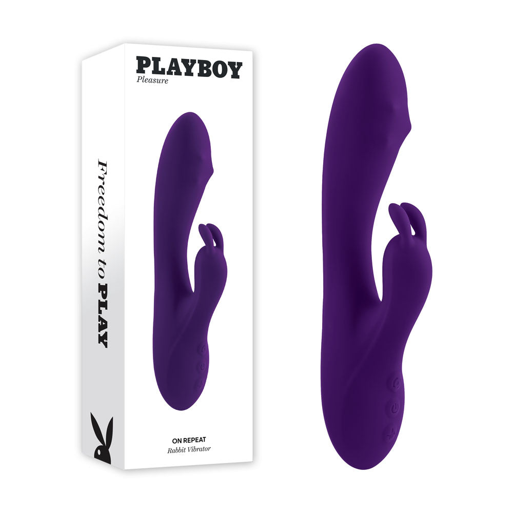 Playboy Pleasure ON REPEAT-(pb-rs-2505-2) - PB-RS-2505-2