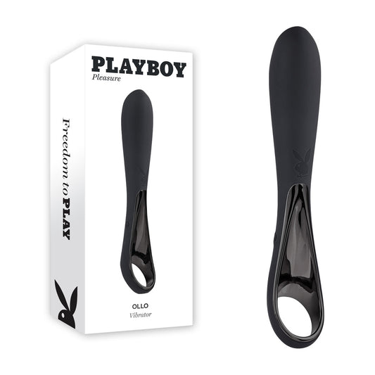 Playboy Pleasure OLLO-(pb-rs-2666-2) - PB-RS-2666-2