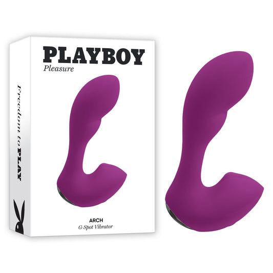 Playboy Pleasure ARCH-(pb-rs-3182-2) - PB-RS-3182-2