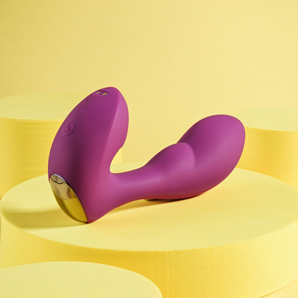 Playboy Pleasure ARCH-(pb-rs-3182-2) - PB-RS-3182-2