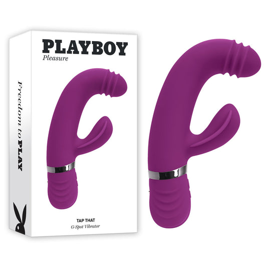 Playboy Pleasure TAP THAT-(pb-rs-3199-2) - PB-RS-3199-2