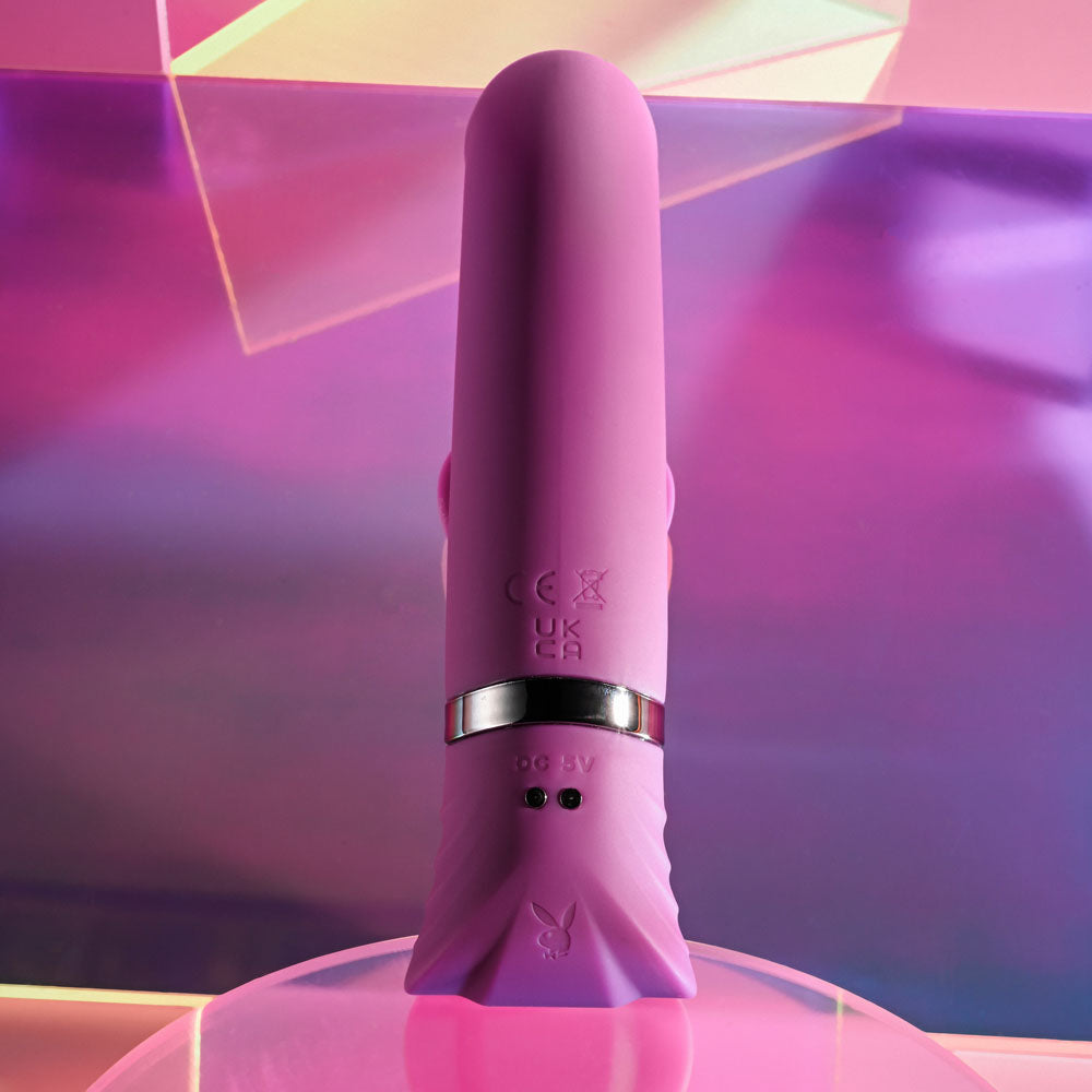 Playboy Pleasure TAP THAT-(pb-rs-3199-2) - PB-RS-3199-2