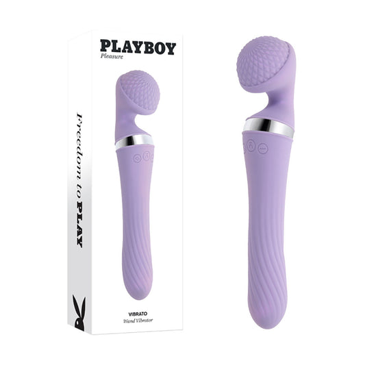 Playboy Pleasure VIBRATO-(pb-rs-3656-2) - PB-RS-3656-2