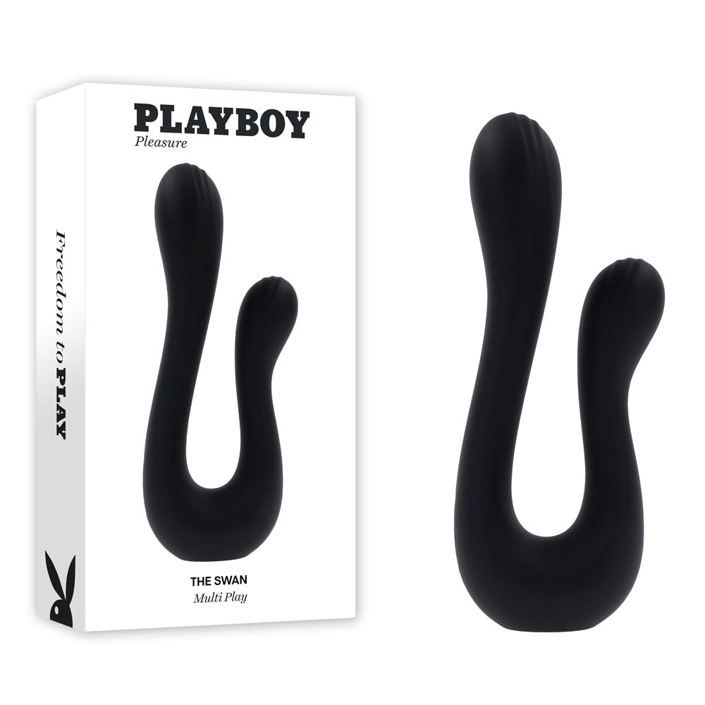 Playboy Pleasure THE SWAN-(pb-rs-4295-2) - PB-RS-4295-2