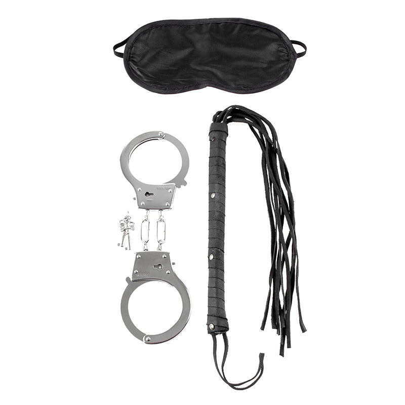 Fetish Fantasy Series Lover's Fantasy Kit-(pd2107-00) - PD2107-00