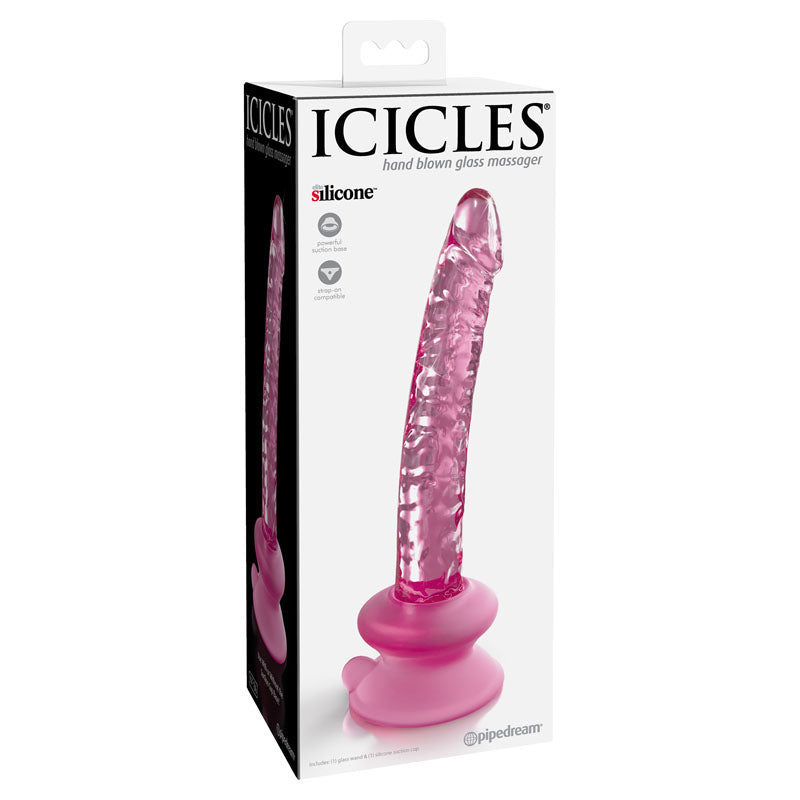 Icicles #86-(pd2886-11) - PD2886-11