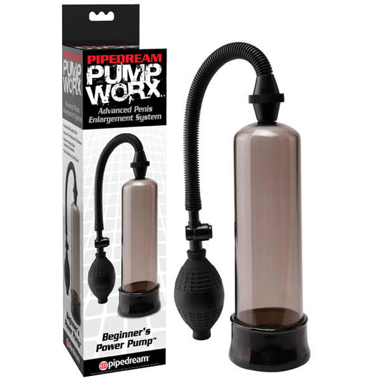 Pump Worx Beginner's Power Pump-(pd3260-23) - PD3260-23