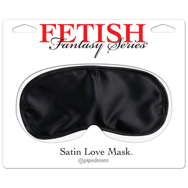 Fetish Fantasy Series Satin Love Mask-(pd3903-23) - PD3903-23